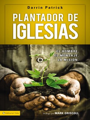 cover image of Plantador de iglesias